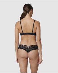 Simone Perele - Mystic Deep Plunge Underwire Bra