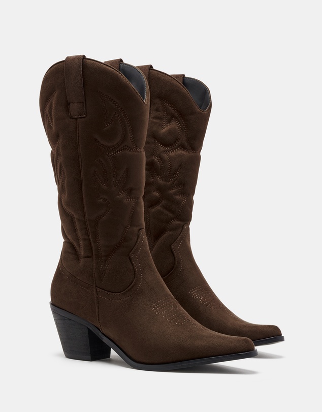 Therapy - Clayton Boots