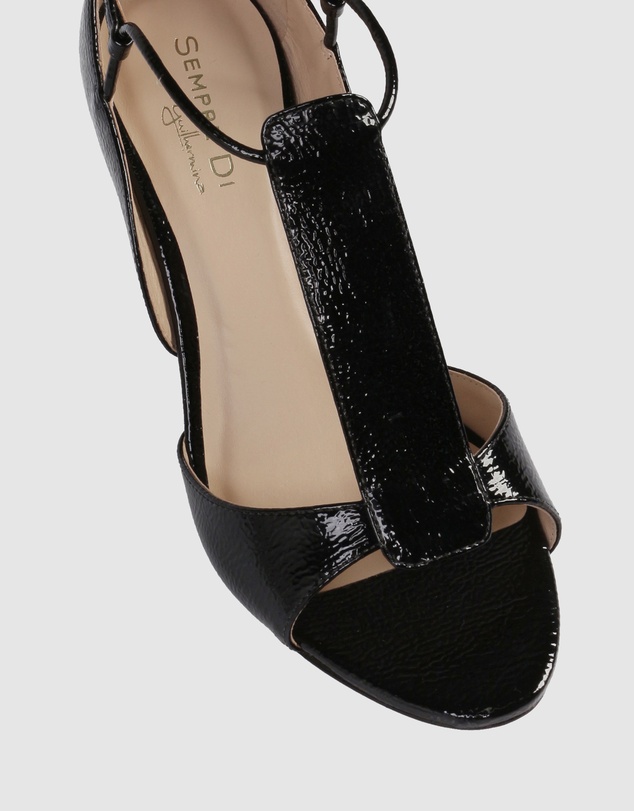 Sempre Di - Joana Heels