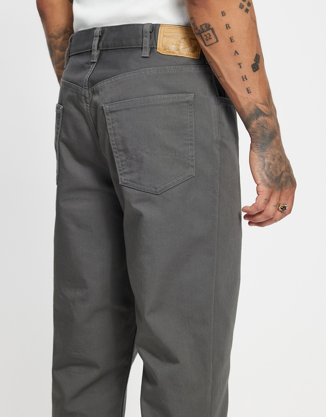 Patagonia - Men's Twill Traveller 5-Pocket Pants - Regular