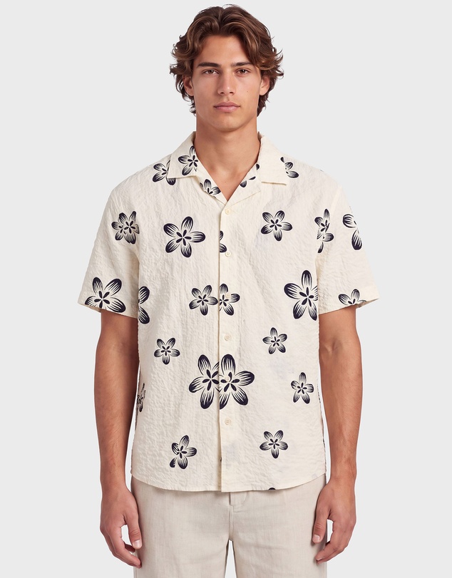 Academy Brand - Laredo Short Sleeve Shirt