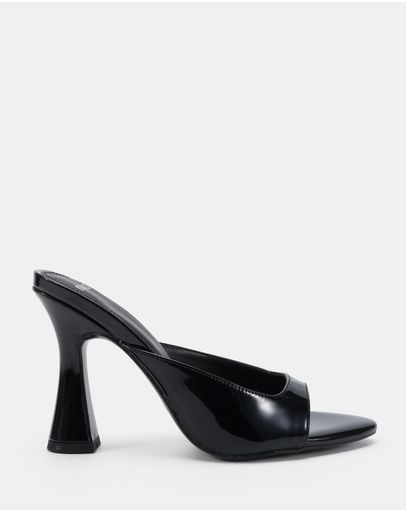 Black Patent