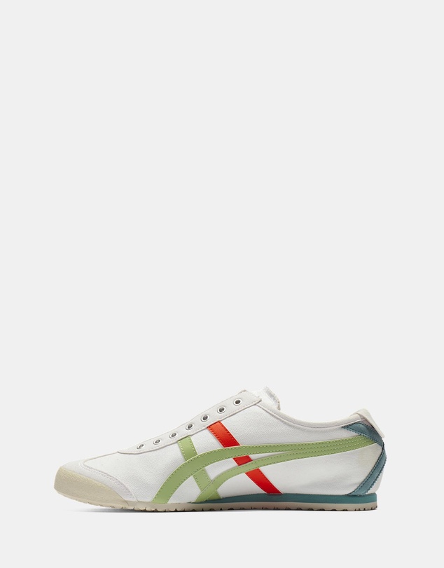 Onitsuka Tiger - Mexico 66 Slip-On - Unisex