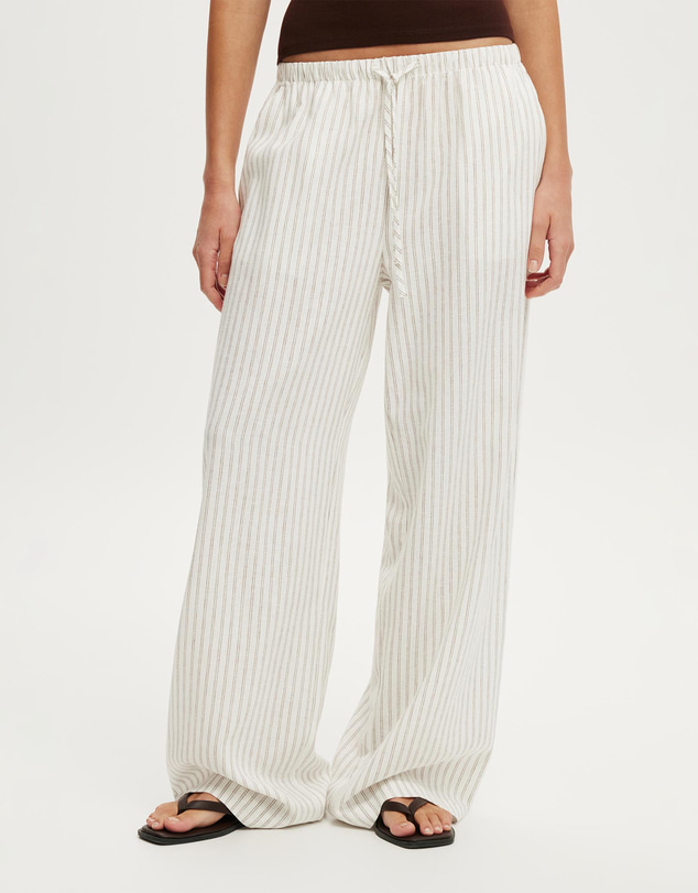 Cotton On - Haven Wide Leg Pant