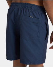 Quiksilver - Boys 8 to 16 Everyday Vert 14
