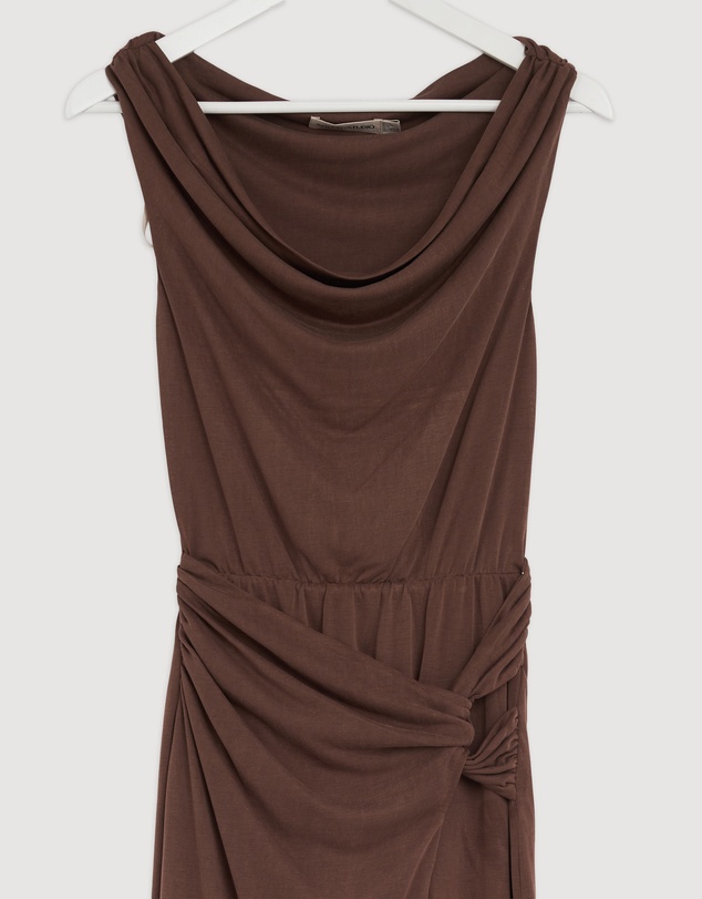 Revibe - Repaired SOVERE Reya Dress - AU 6