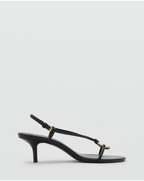 M.N.G - Anilla Sandals