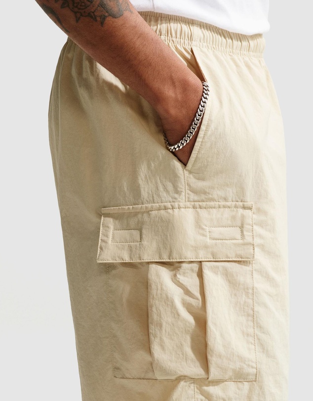 Nike - Sportswear Club Utility Shorts