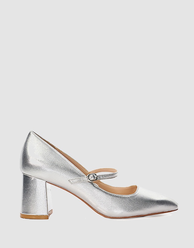 Dune London - Alania - Silver