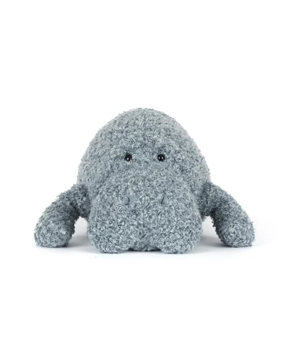 Jellycat - Maffles Manatee