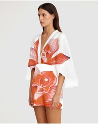 Significant Other - Nyla Mini Dress