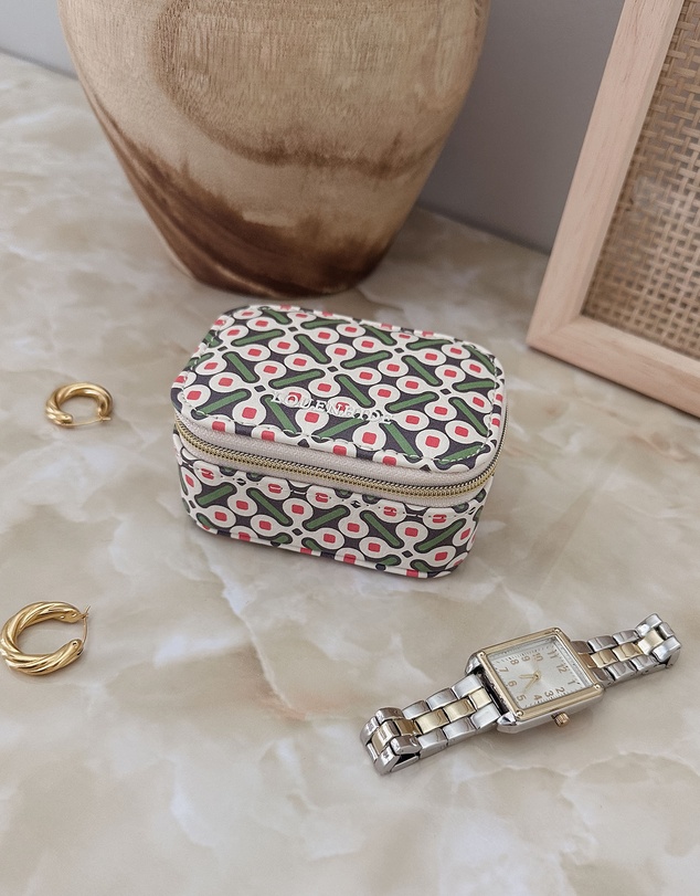 Louenhide - Suzie Jewellery Box