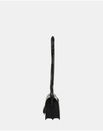 Steve Madden - BFlip Black Multi Handbag