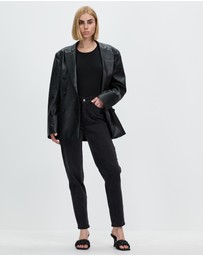 Grace Willow - Tommy Blazer