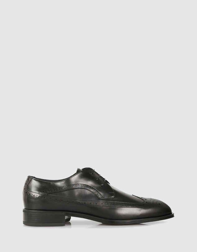 Brando - Delroy Brogues And oxford
