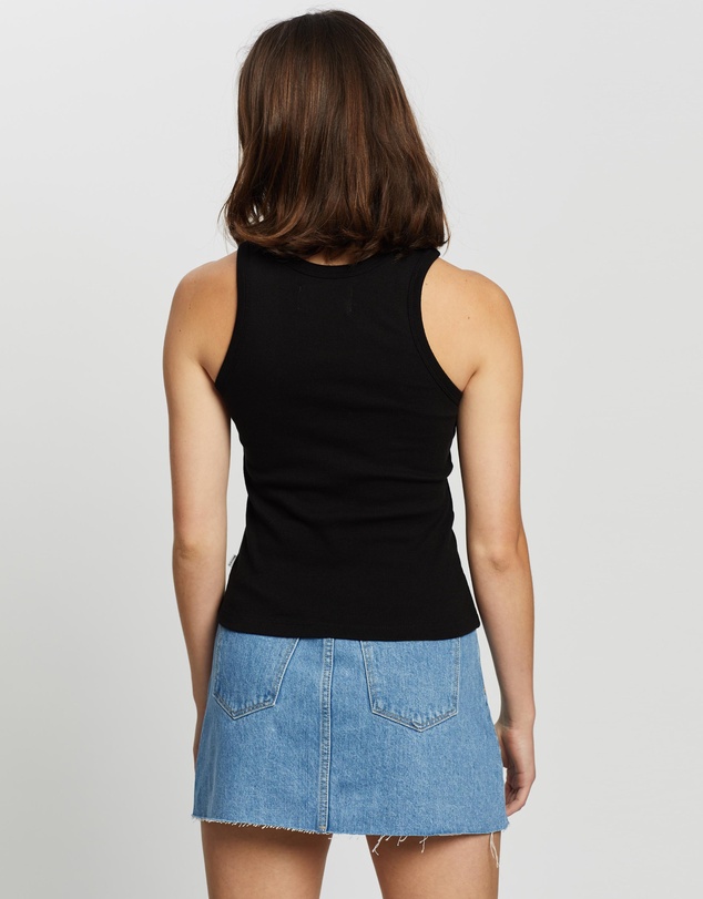 Rolla's - Miller Baby Rib Tank