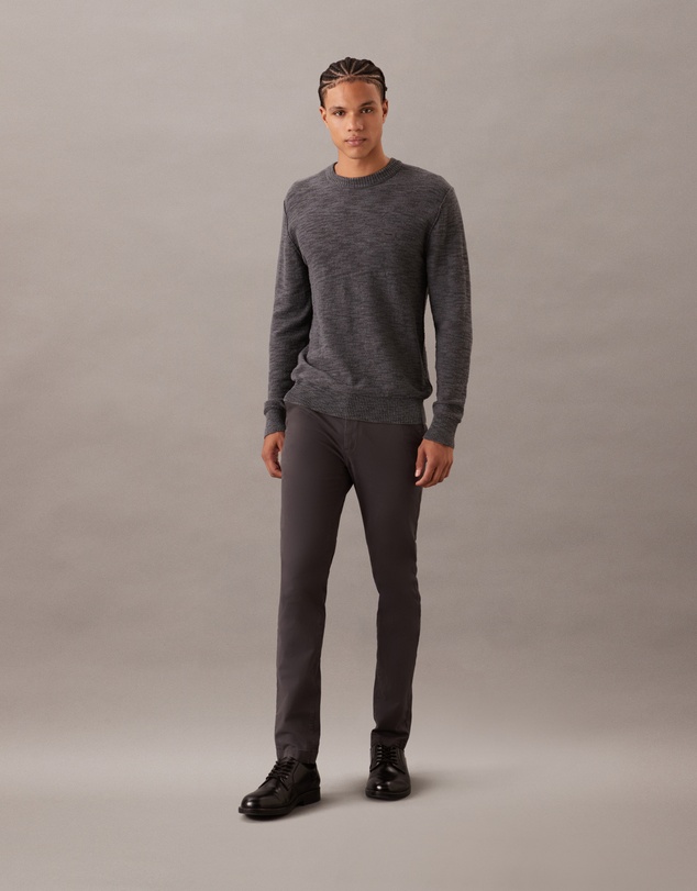 Calvin Klein - Slim Chinos