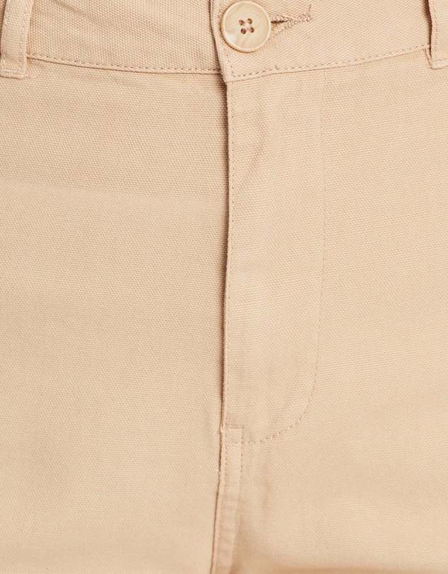 Assembly Label - Tala Canvas Pants