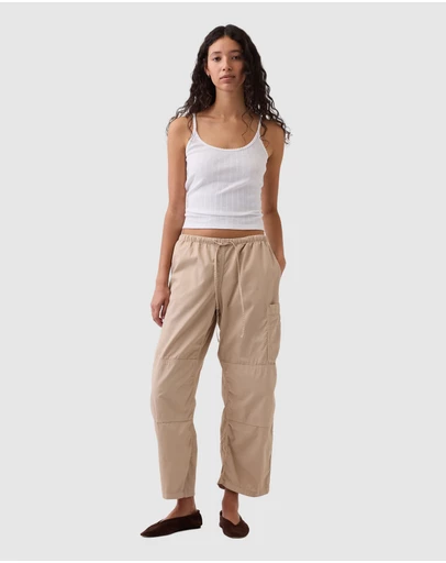 GAP - Ewaist Pants