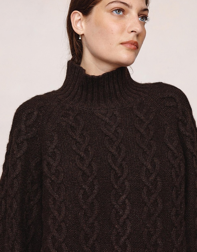 Marle - Dali Jumper