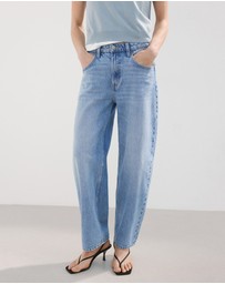 M.N.G - Bet Jeans