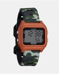 Nixon - Ripper Watch