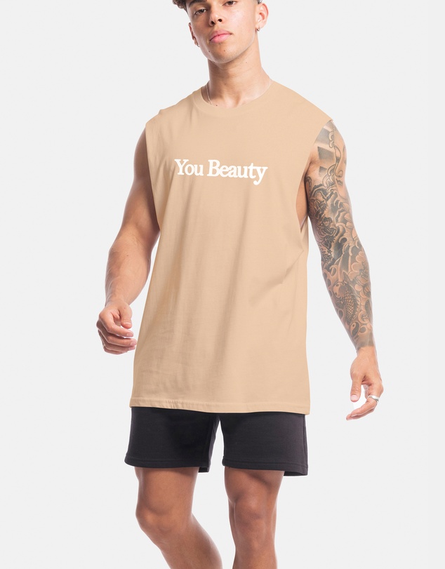 Vacancy Co - You Beauty Tank
