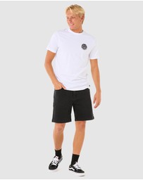 Rip Curl - Wettie Icon Tee