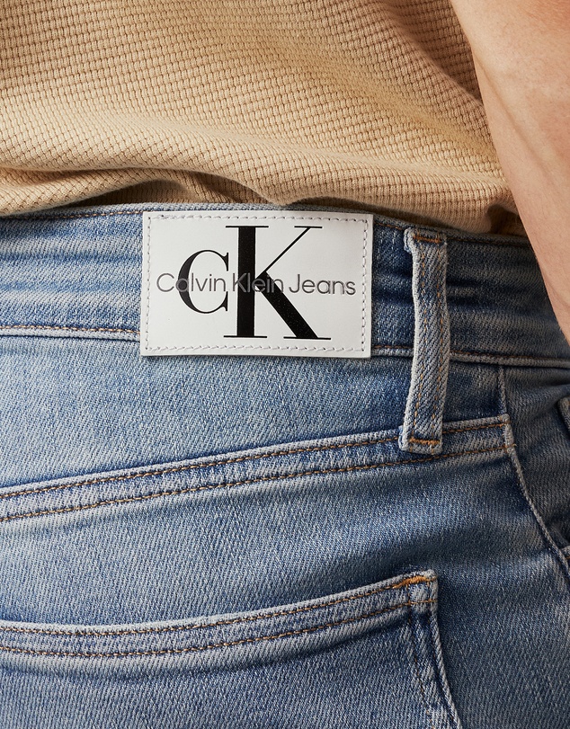 Calvin Klein Jeans - Skinny Jeans