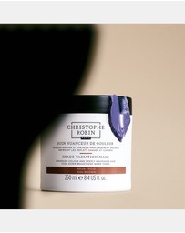 Christophe Robin - Shade Variation Mask