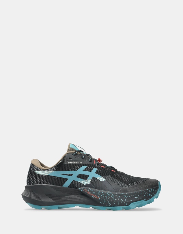 ASICS - GEL-Trabuco 14 G-Tx - Men's
