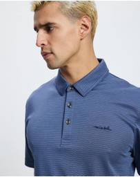TravisMathew - Zinna 2.0 Golf Polo