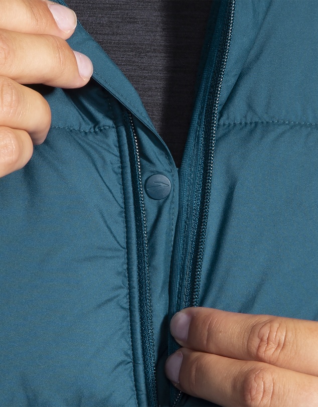 Brooks - Shield Hybrid Jacket 3.0