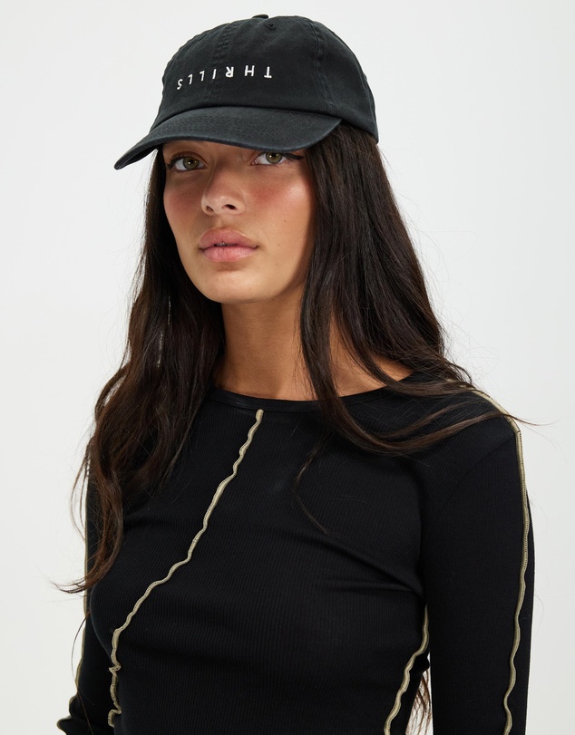 Thrills - Minimal Thrills Cap