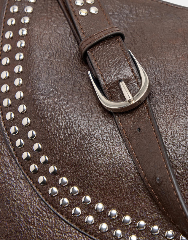 M.N.G - Mumbai Shoulder Bag