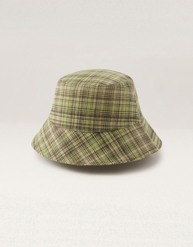 Helen Kaminski - Milton Check Bucket