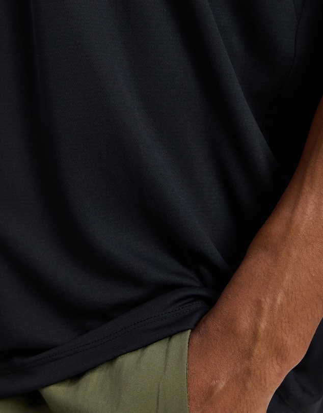 adidas Performance - Adi365 Running Essentials T-Shirt