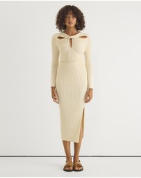 Zerafima - Bow Front Top