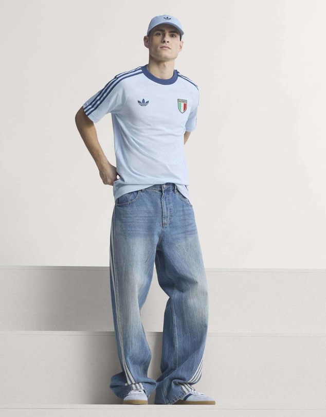 adidas Originals - Italy Originals T-Shirt