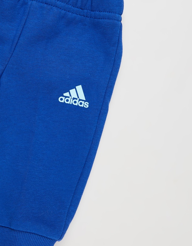 adidas Performance - Essentials Logo Fleece Set - Babies-Kids