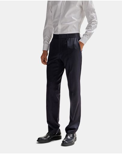 401 Dark Blue