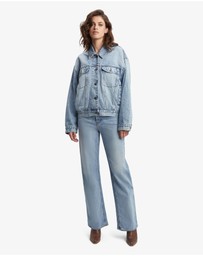 Bardot - Nouvelle Straight Leg Jean