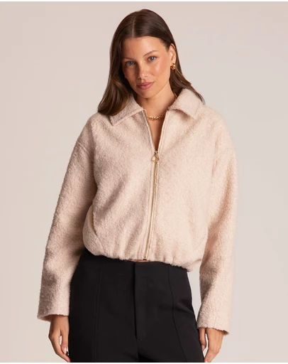 Stella - Bruna Jacket