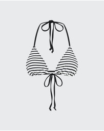 Vacay Swimwear - Rio Top Selene