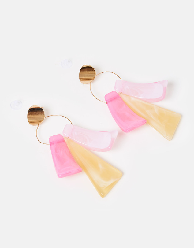 Izoa - Liberty Earrings