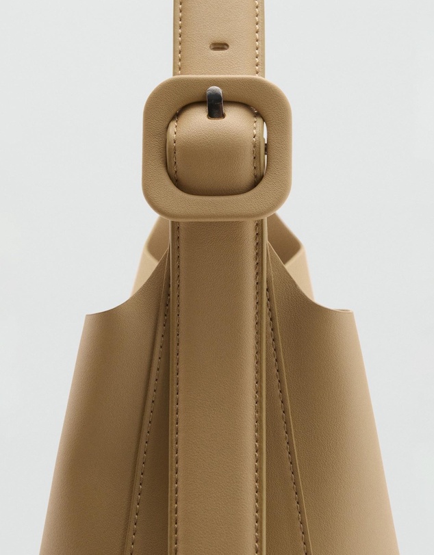 M.N.G - Winnie Shoulder Bag