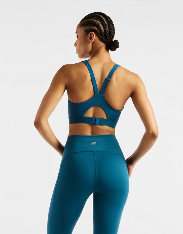 New Balance - NB Essential Run Bra