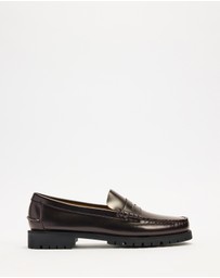 Sebago - Classic Dan - Men's