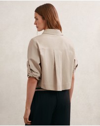REISS - Caylan Shirt