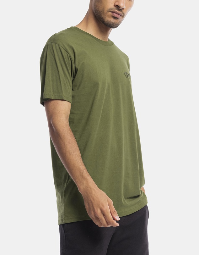 Stock & Co. - Scroll Tee